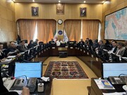 تشریح میزان پیشرفت بهزیستی در اجرای احکام برنامه هفتم