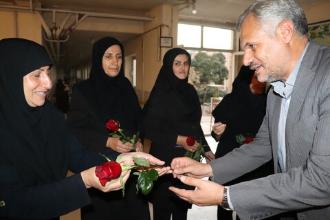 در رسانه| ورود به‌موقع دستگاه نظارتی به مرکز نگهداری معلولان فردوس در شهرکرد