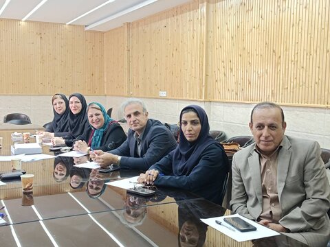 بهزیستی مازندران