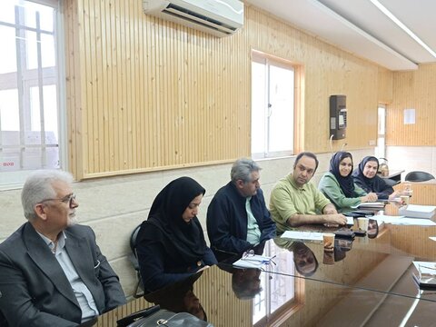 بهزیستی مازندران