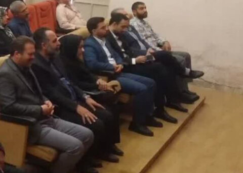 اشتهارد | برگزاری هفته سلامت روان در اشتهارد