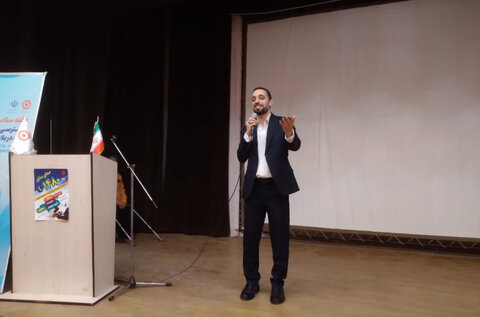 اشتهارد | برگزاری هفته سلامت روان در اشتهارد