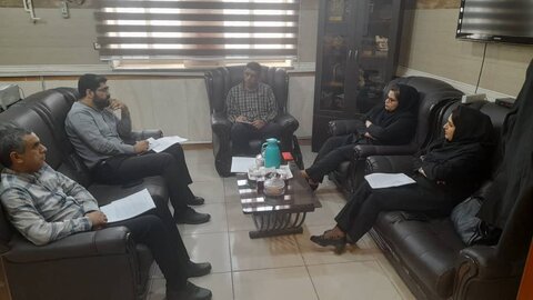 نشاط اجتماعی، محور توانمندسازی زنان سرپرست خانوار در خوزستان