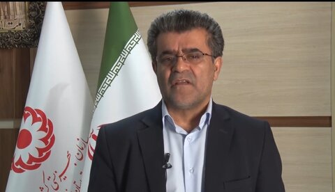 ببینیم |پیام مدیرکل بهزیستی استان خوزستان به مناسبت هفته سلامت روان