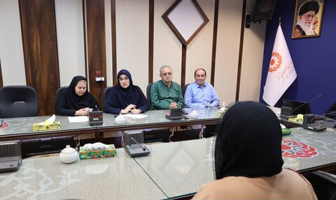 بهزیستی مازندران