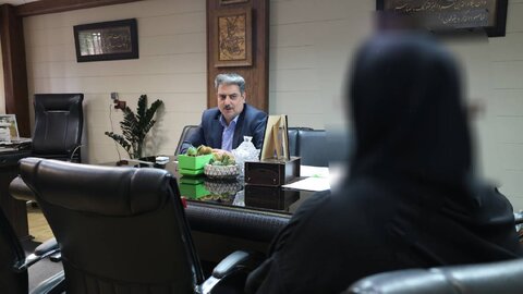 بهزیستی مازندران