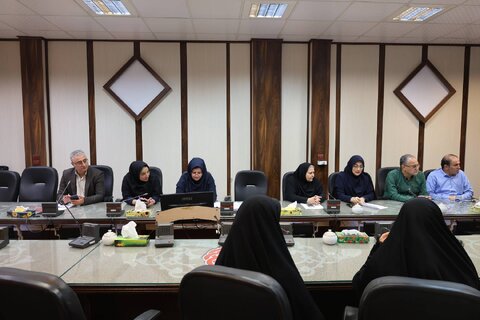 بهزیستی مازندران