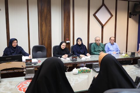 بهزیستی مازندران