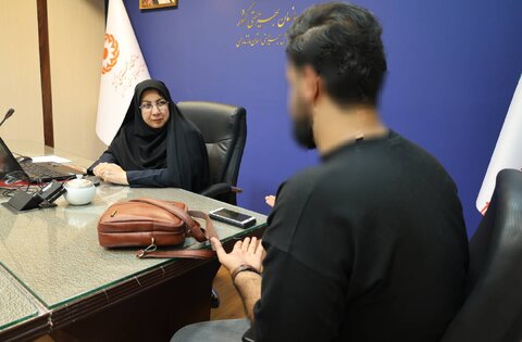 بهزیستی مازندران