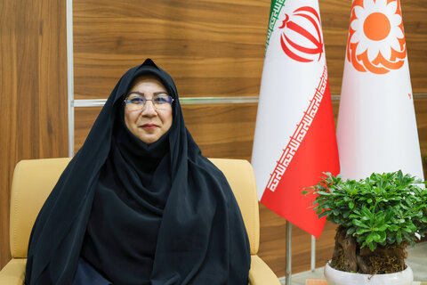 ببینیم | پیام سرپرست اداره کل بهزیستی مازندران به مناسبت هفته سلامت روان