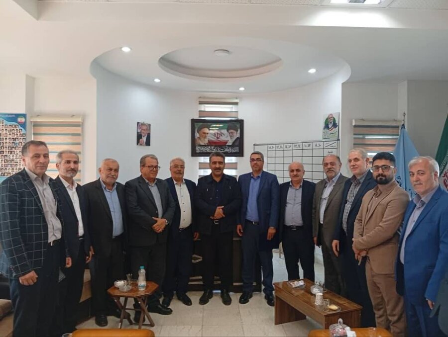 انتصاب سرپرست آستارا