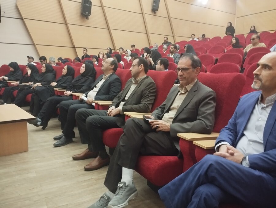 ارائه خدمات به دو هزار و ۹۸ فرد دارای آسیب بینایی در استان سمنان