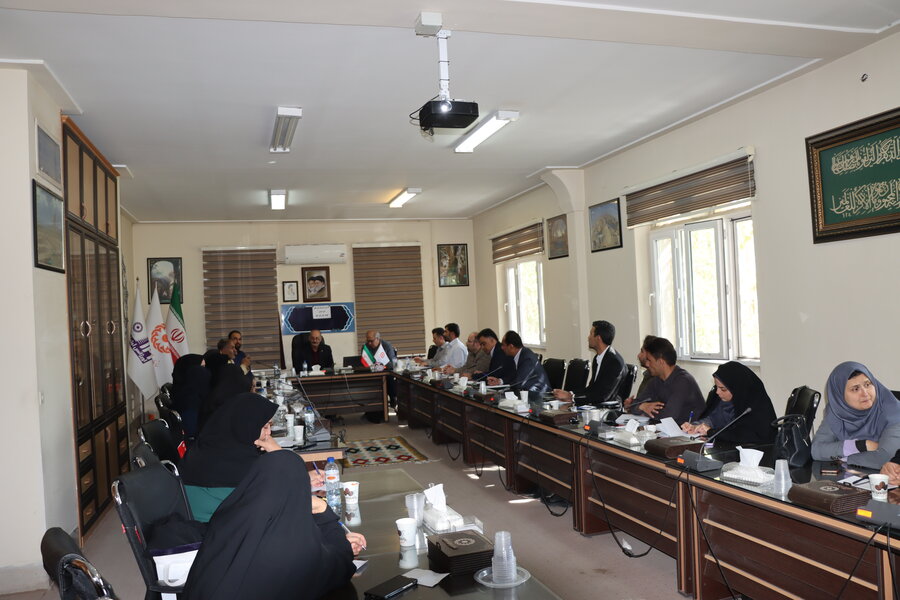 انسجام در اجرای طرح‌های اقتصادی مددجویان با محوریت توسعه پنل‌های خورشیدی در استان مرکزی