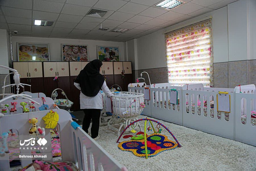 "کمکِ ۶۴۶میلیونی" یادگاری از یک وصیتِ خیرخواهانه