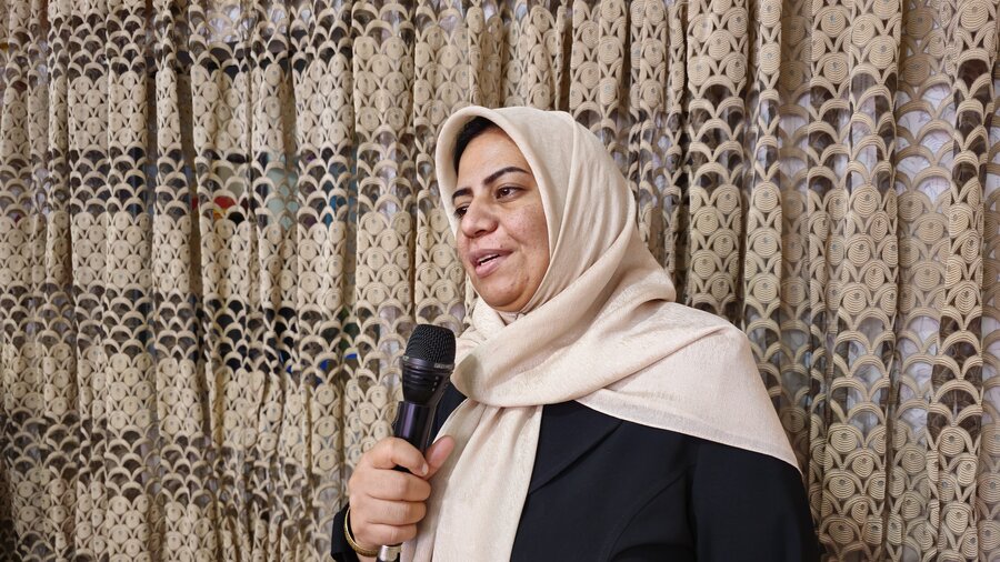 گرامیداشت روز جهانی عصای سفید 