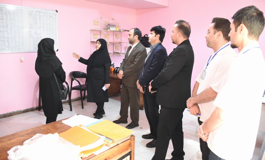 هفته سلامت روان ـ ورمنجه