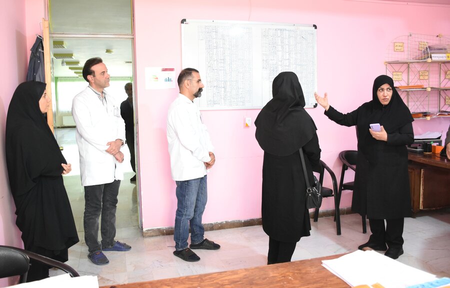 هفته سلامت روان ـ ورمنجه