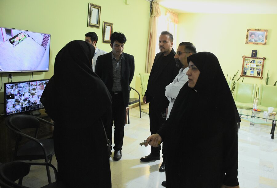 هفته سلامت روان ـ ورمنجه