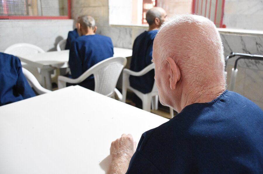 هفته سلامت روان ـ ورمنجه