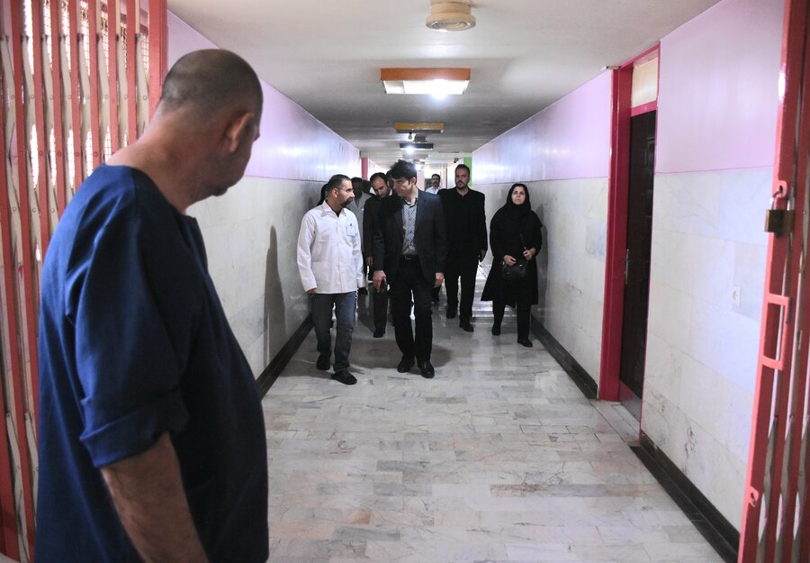 هفته سلامت روان ـ ورمنجه