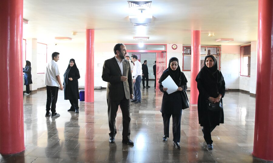 هفته سلامت روان ـ ورمنجه