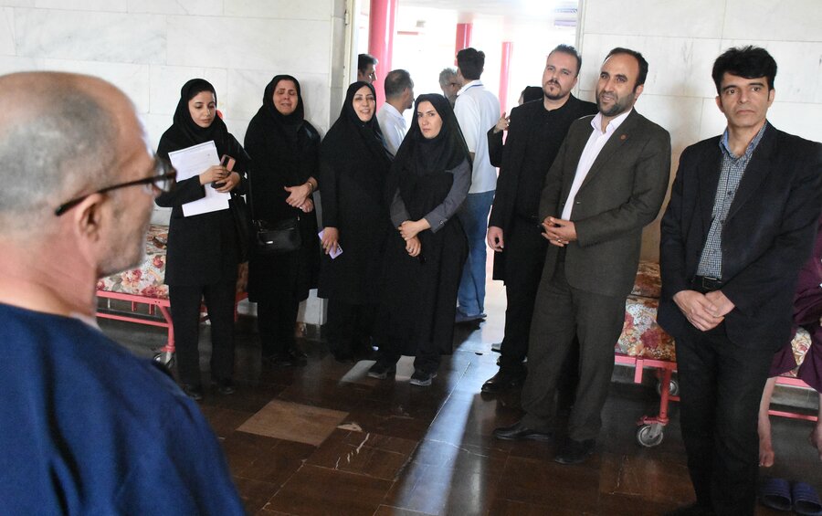 هفته سلامت روان ـ ورمنجه