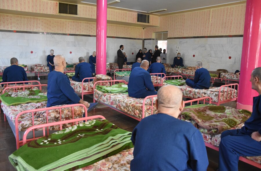 هفته سلامت روان ـ ورمنجه