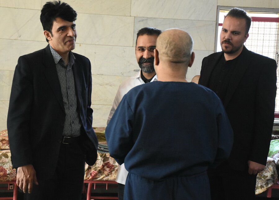 هفته سلامت روان ـ ورمنجه