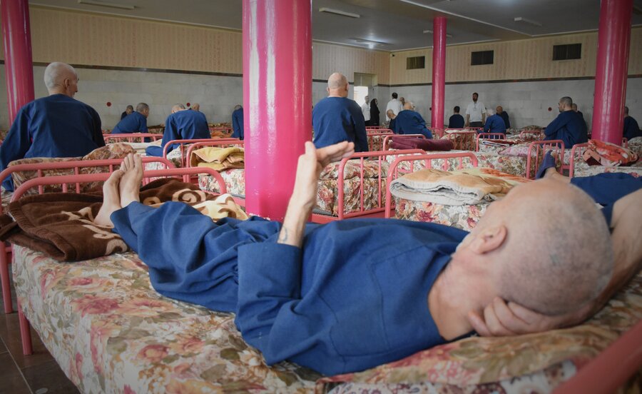 هفته سلامت روان ـ ورمنجه