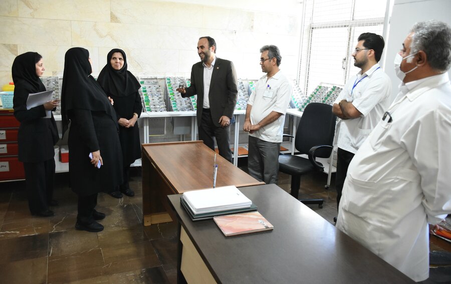 هفته سلامت روان ـ ورمنجه