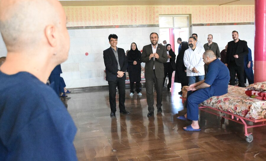 هفته سلامت روان ـ ورمنجه