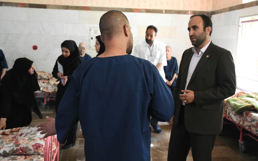 هفته سلامت روان ـ ورمنجه