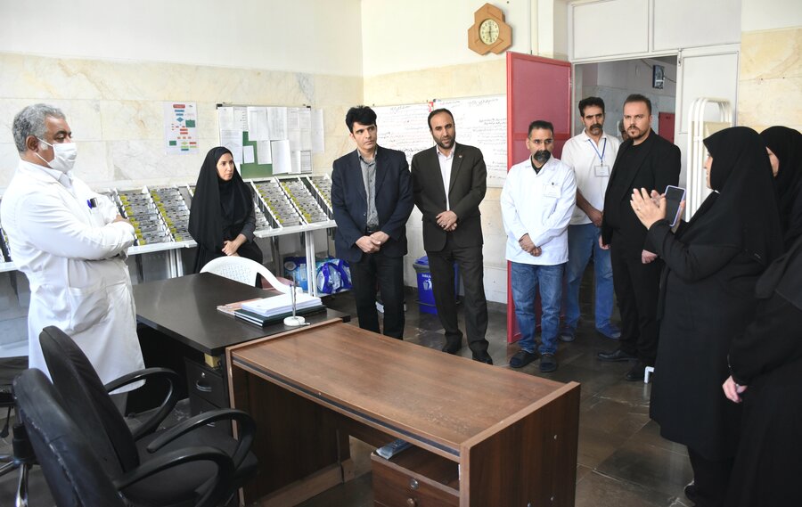 هفته سلامت روان ـ ورمنجه