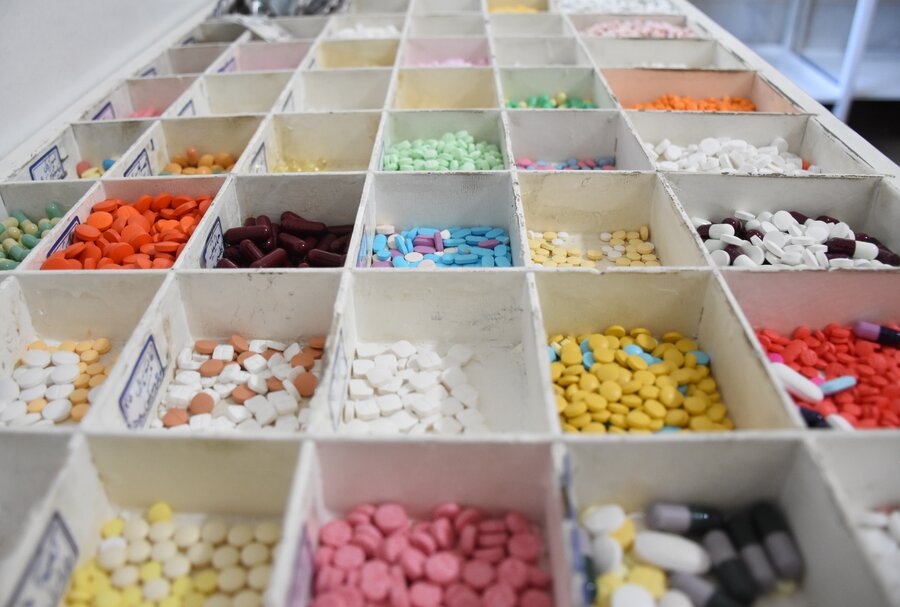 هفته سلامت روان ـ ورمنجه