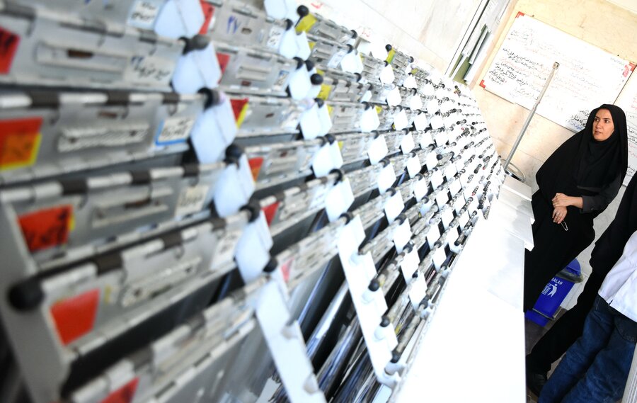 هفته سلامت روان ـ ورمنجه