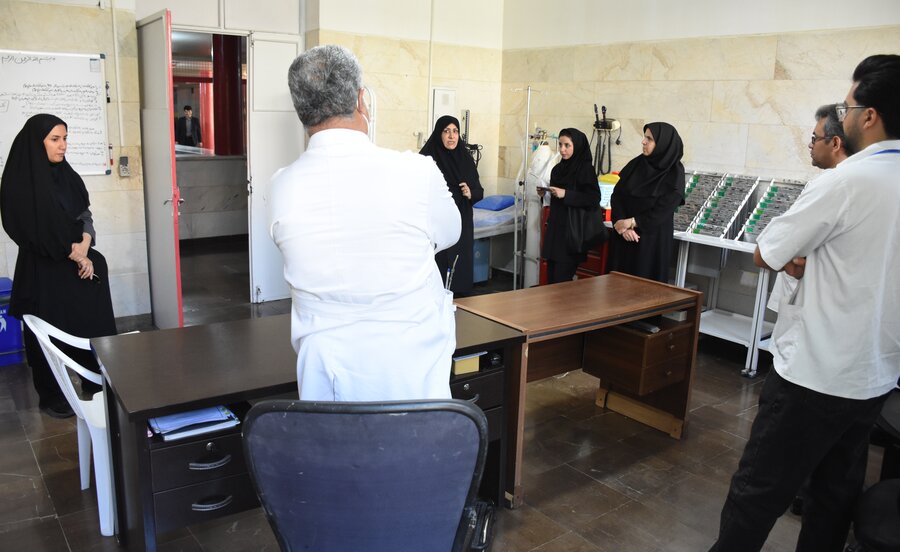 هفته سلامت روان ـ ورمنجه