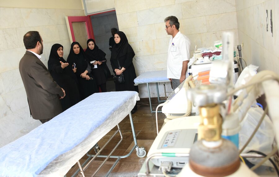 هفته سلامت روان ـ ورمنجه