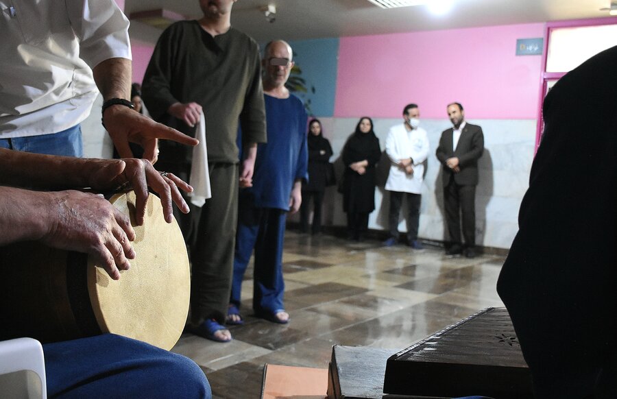 هفته سلامت روان ـ ورمنجه