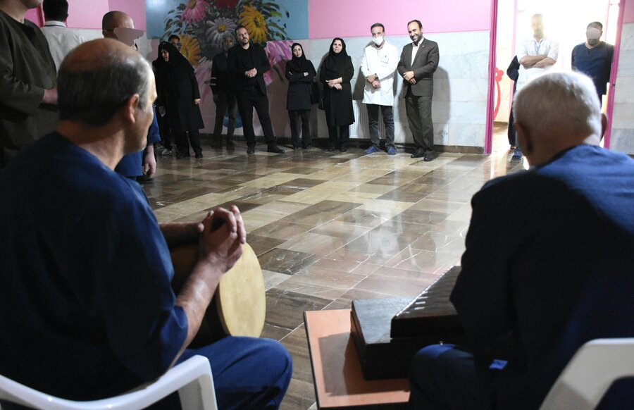 هفته سلامت روان ـ ورمنجه