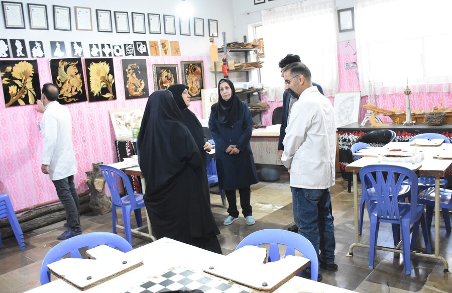 هفته سلامت روان ـ ورمنجه