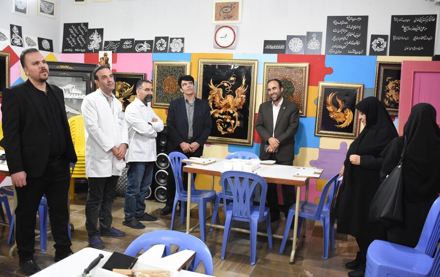 هفته سلامت روان ـ ورمنجه