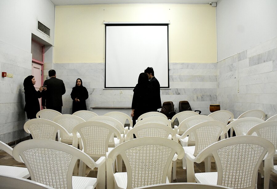 هفته سلامت روان ـ ورمنجه