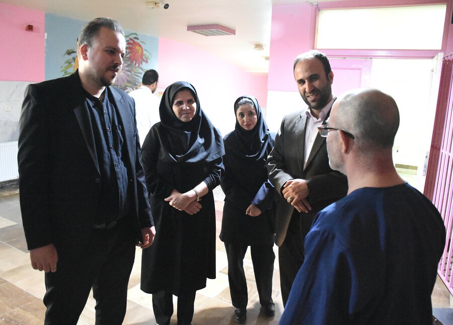 هفته سلامت روان ـ ورمنجه