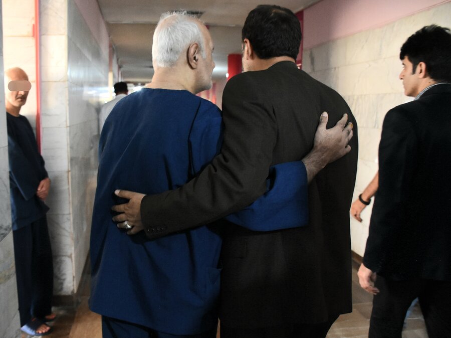 هفته سلامت روان ـ ورمنجه