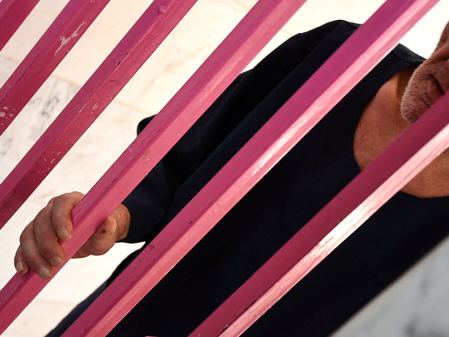 هفته سلامت روان ـ ورمنجه