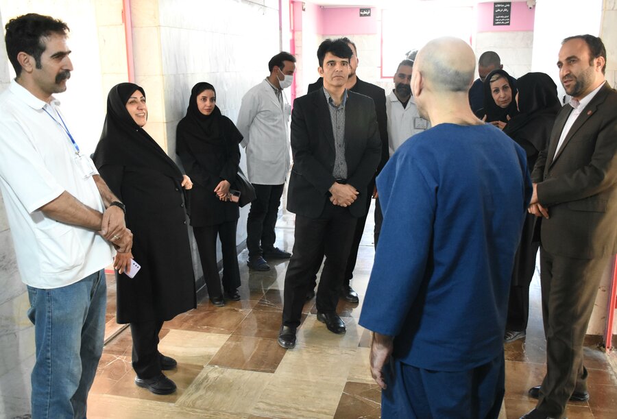 هفته سلامت روان ـ ورمنجه