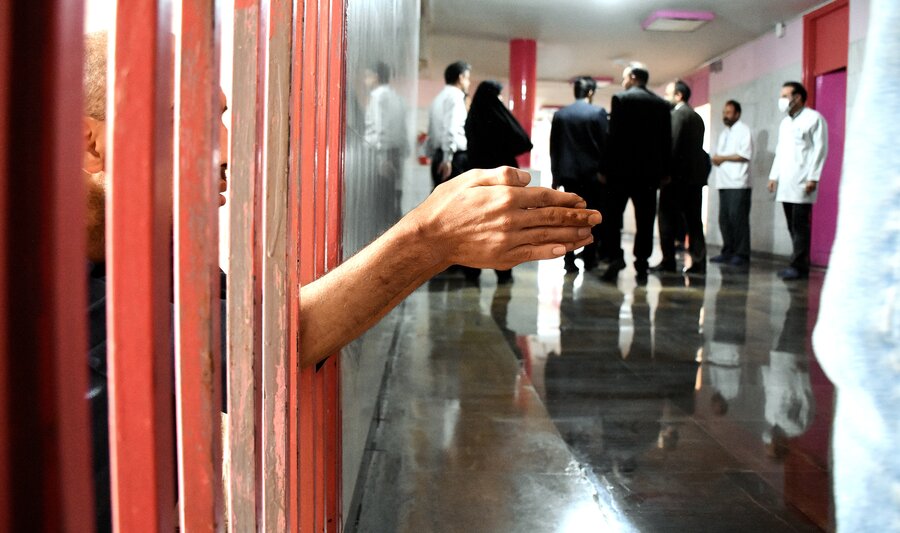 هفته سلامت روان ـ ورمنجه