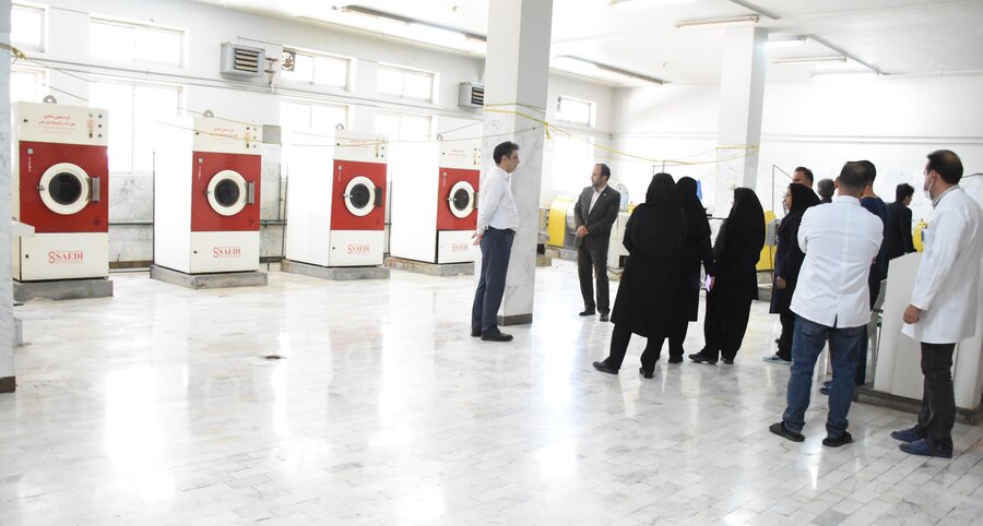 هفته سلامت روان ـ ورمنجه