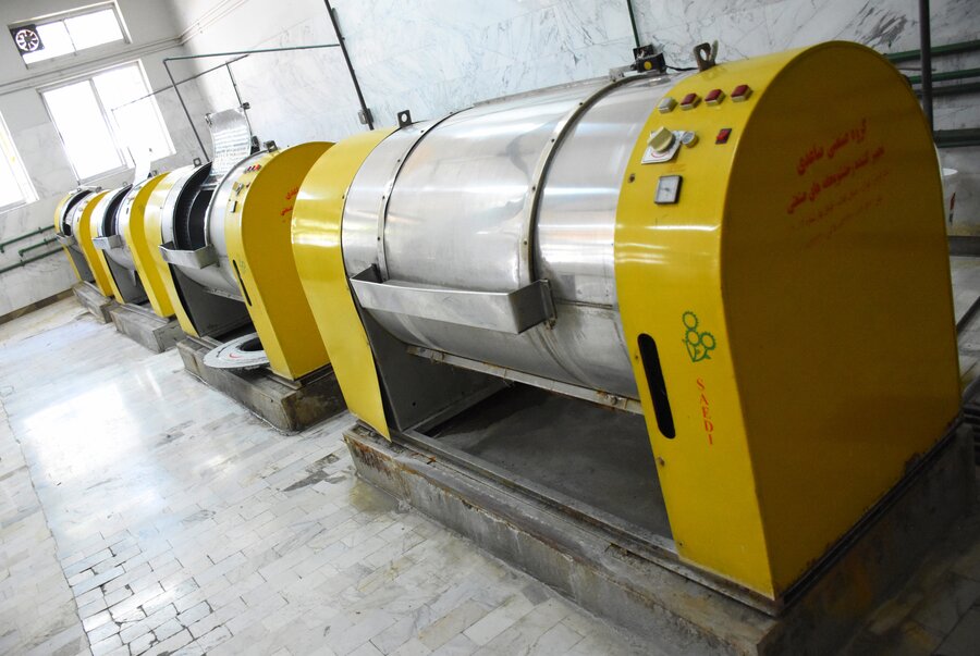 هفته سلامت روان ـ ورمنجه