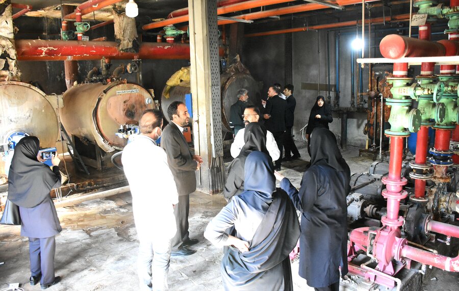 هفته سلامت روان ـ ورمنجه